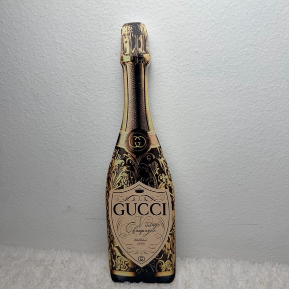 Winner Choice Fashion Stylish Wood Cutout Art piece winner choice pick one - Picture 5 of 11